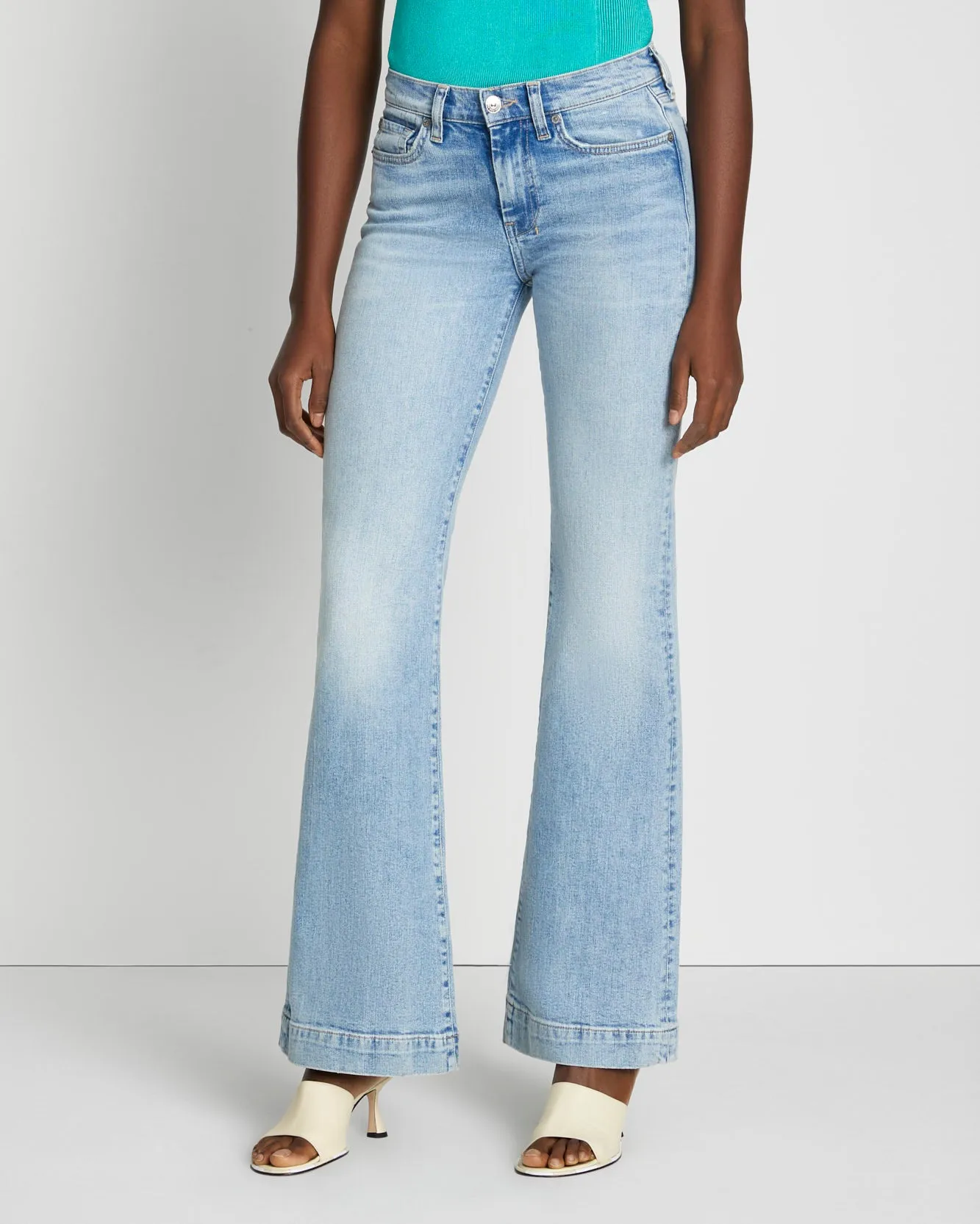 Tailorless Dojo in Merton sold by 7 For All Mankind product image thumbnail 2