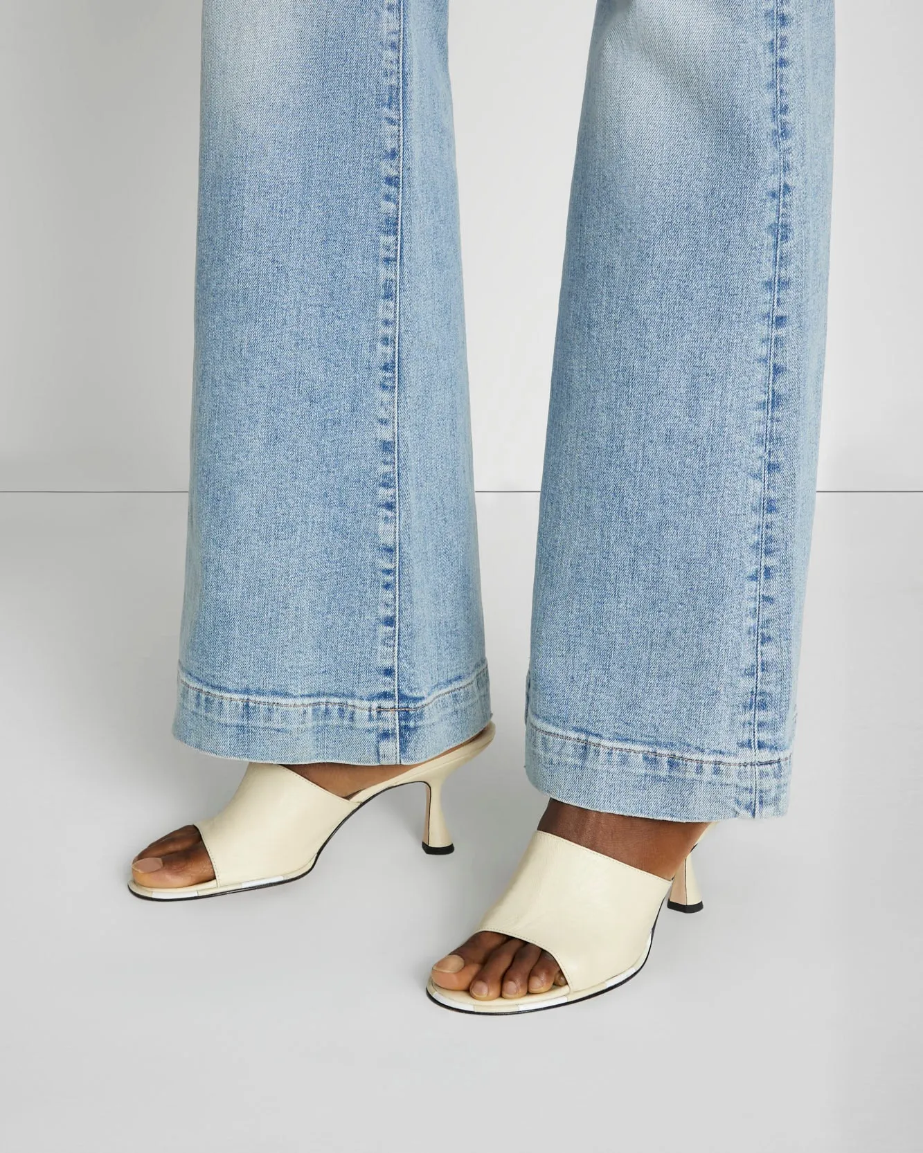 Tailorless Dojo in Merton sold by 7 For All Mankind product image thumbnail 3