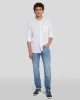 Airweft Slimmy in Portofino sold by 7 For All Mankind