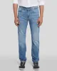 Airweft Slimmy in Portofino sold by 7 For All Mankind