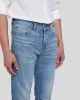 Airweft Slimmy in Portofino sold by 7 For All Mankind