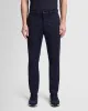 Weightless Adrien Chino in Oxford Blue sold by 7 For All Mankind