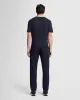 Weightless Adrien Chino in Oxford Blue sold by 7 For All Mankind