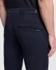 Weightless Adrien Chino in Oxford Blue sold by 7 For All Mankind