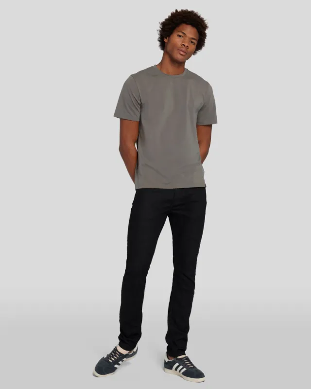 Airweft Paxtyn in Code 66 sold by 7 For All Mankind