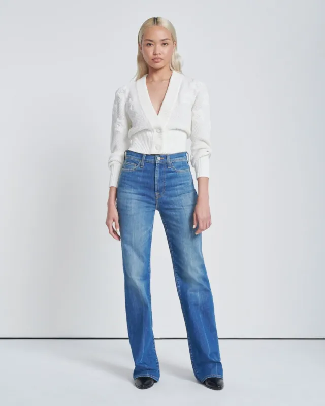 Easy Boot in Garden Party sold by 7 For All Mankind