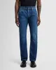 Luxe Performance The Straight in Levant sold by 7 For All Mankind