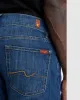 Luxe Performance The Straight in Levant sold by 7 For All Mankind