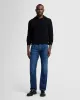Luxe Performance The Straight in Levant sold by 7 For All Mankind
