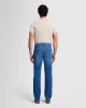 Left Hand Straight in Pitch sold by 7 For All Mankind