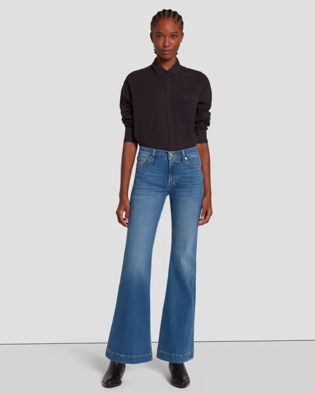 Tailorless B(air) Dojo in High Hopes sold by 7 For All Mankind