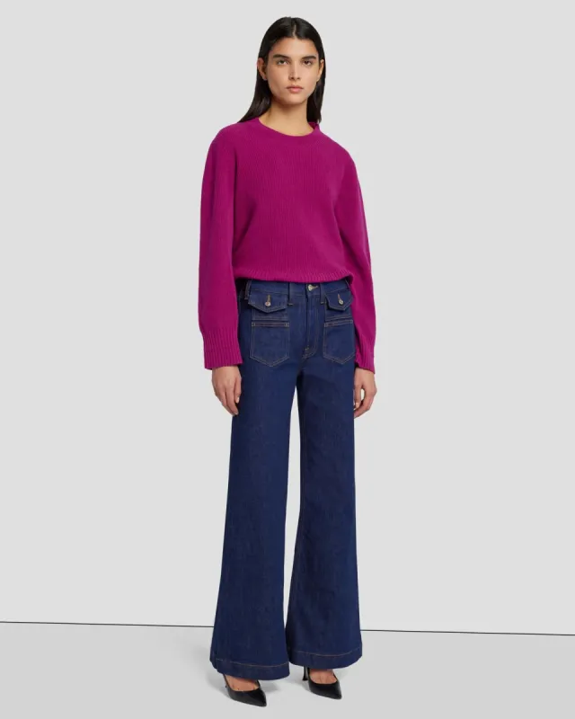 Modern Dojo in Magnolia sold by 7 For All Mankind