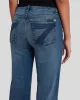 Dojo in Distressed Authentic Light sold by 7 For All Mankind