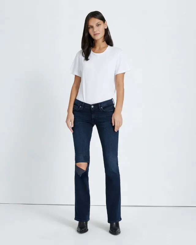 Original Bootcut in Sunbeam sold by 7 For All Mankind