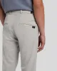 Weightless Adrien Chino in Gentle Grey sold by 7 For All Mankind