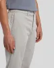 Weightless Adrien Chino in Gentle Grey sold by 7 For All Mankind