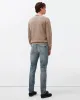 EarthKind Stretch Tek Paxtyn in Venice sold by 7 For All Mankind