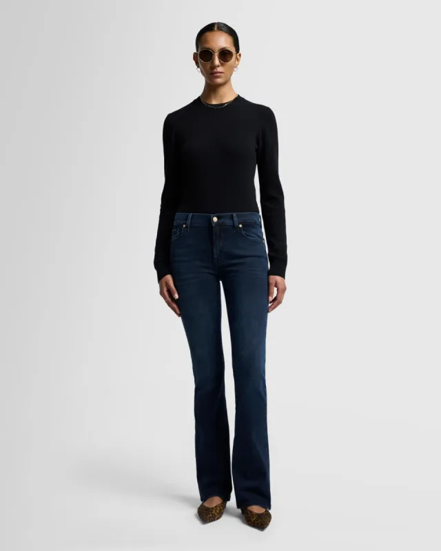 Slim Illusion Bootcut in Broadway sold by 7 For All Mankind