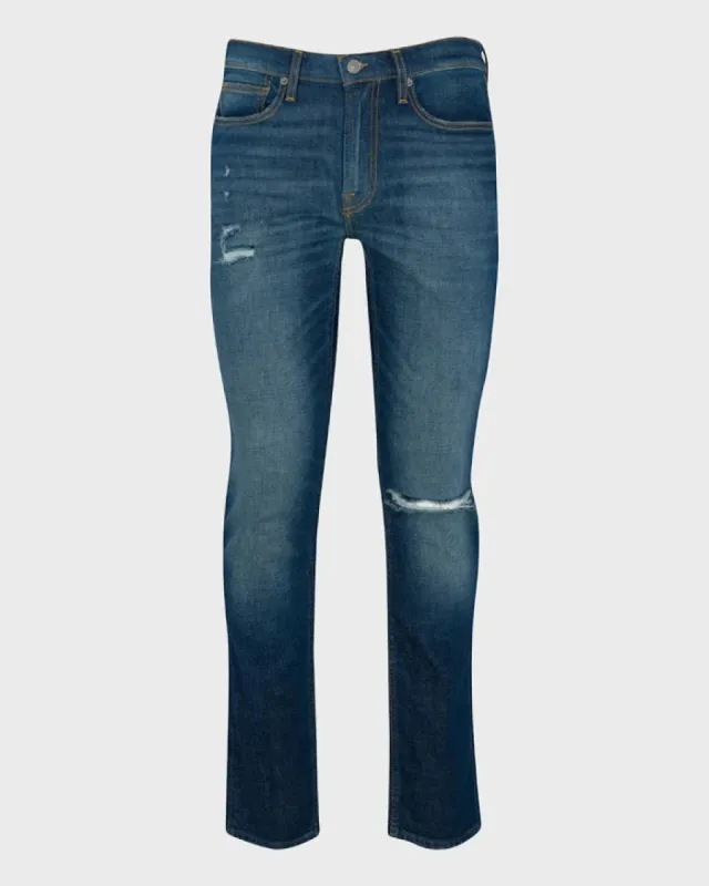 Hemp Paxtyn In Appenine sold by 7 For All Mankind