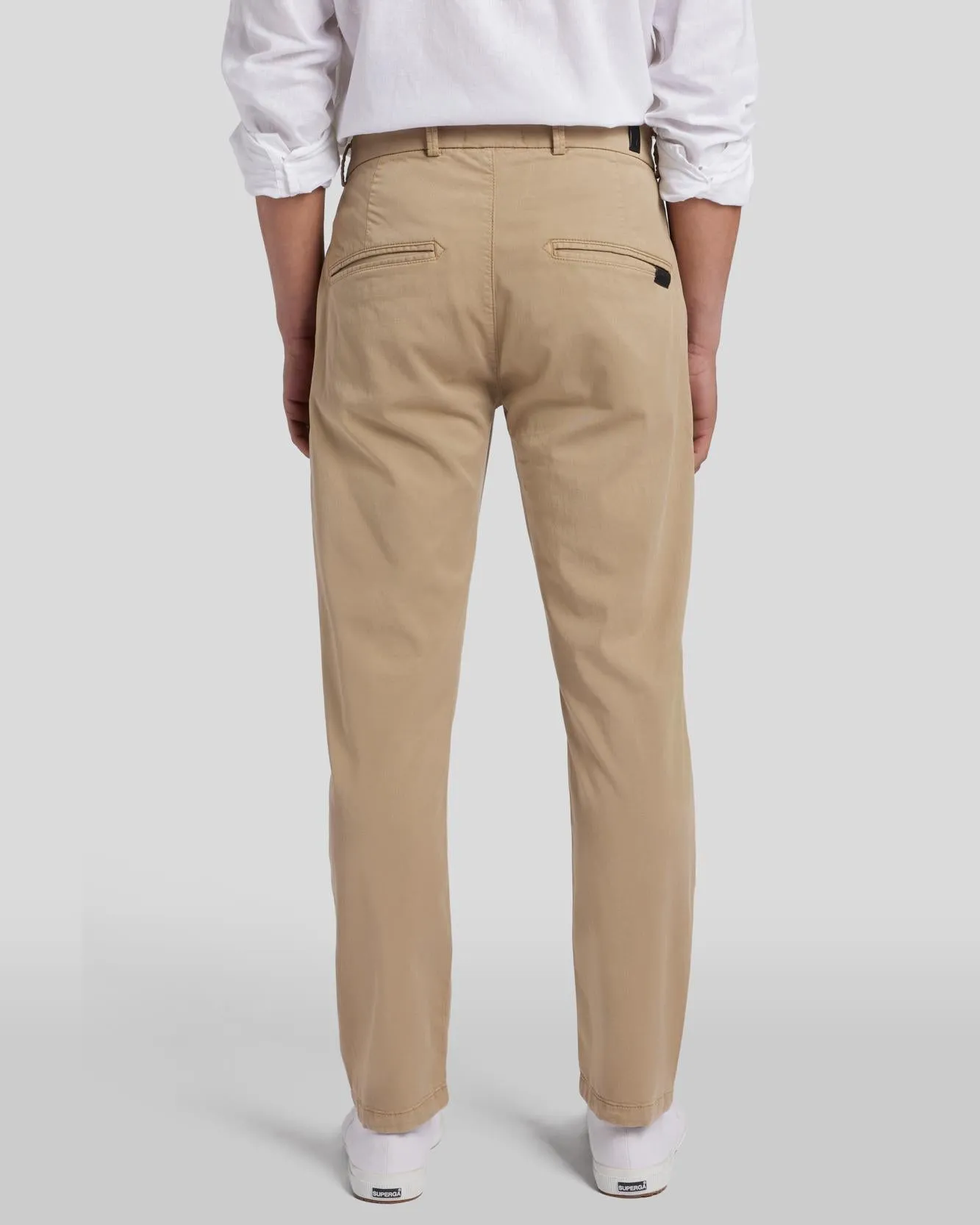 Weightless Adrien Chino in Arizona sold by 7 For All Mankind product image thumbnail 4