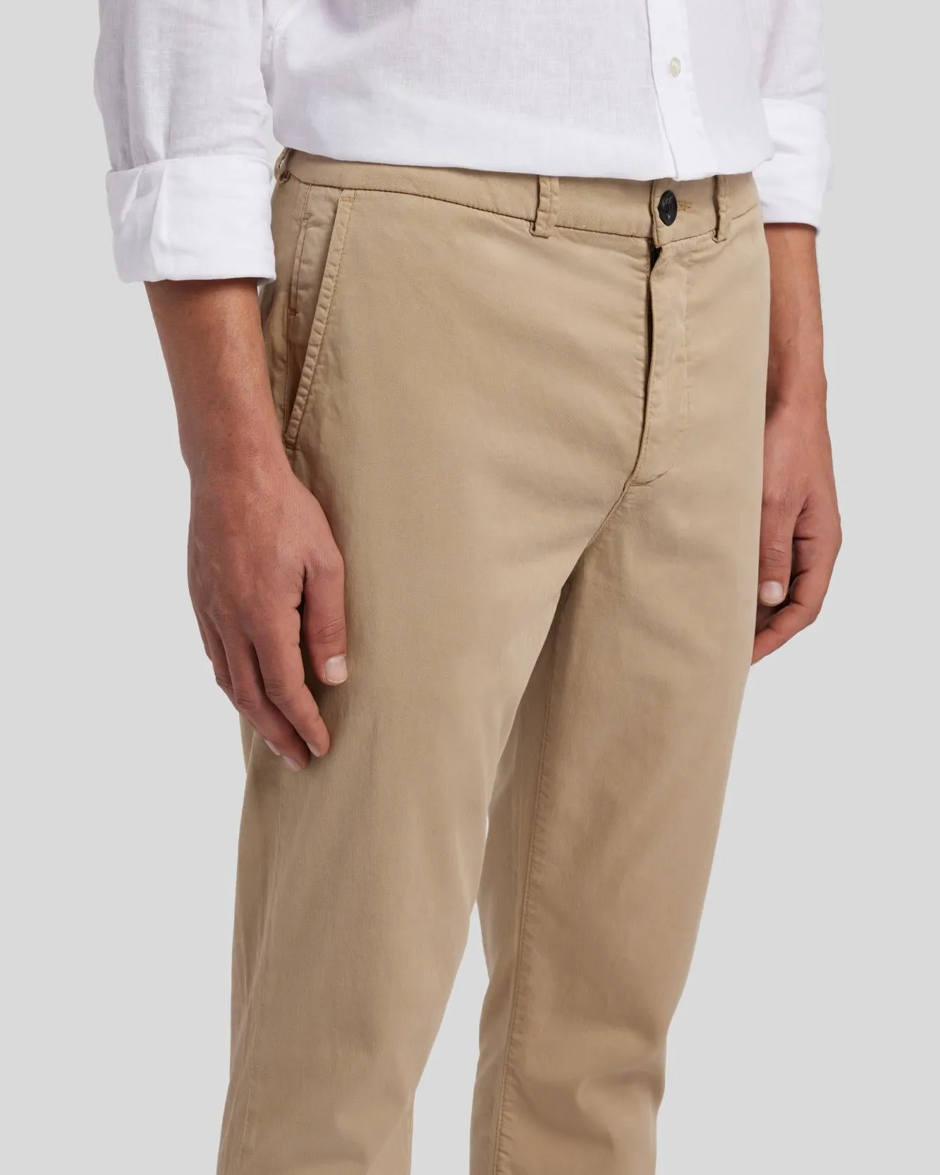 Weightless Adrien Chino in Arizona sold by 7 For All Mankind product image thumbnail 3