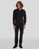 Airweft Denim The Straight in Code 66 sold by 7 For All Mankind