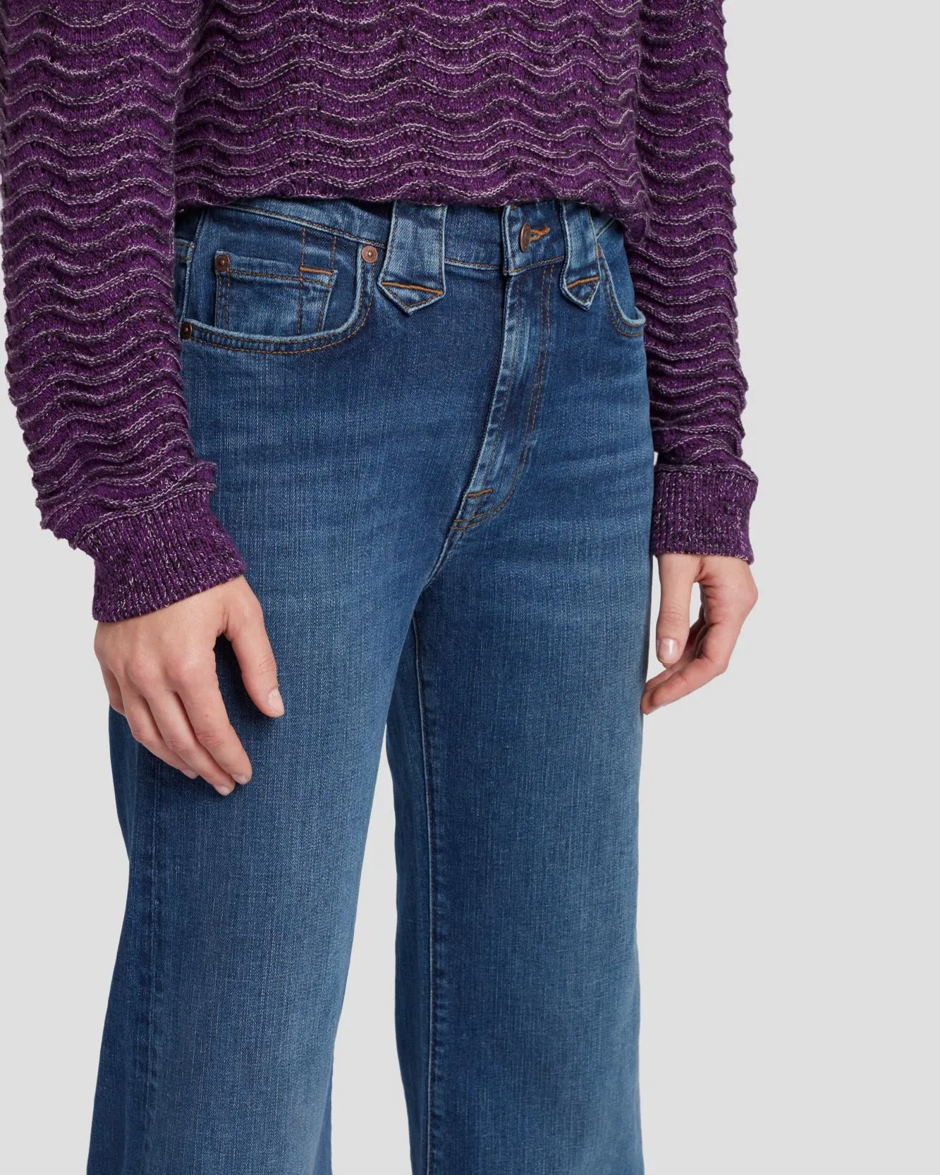 Western Modern Dojo in Wayne sold by 7 For All Mankind product image thumbnail 3