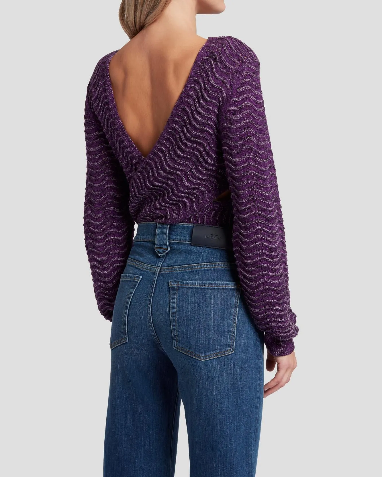 Western Modern Dojo in Wayne sold by 7 For All Mankind product image thumbnail 5