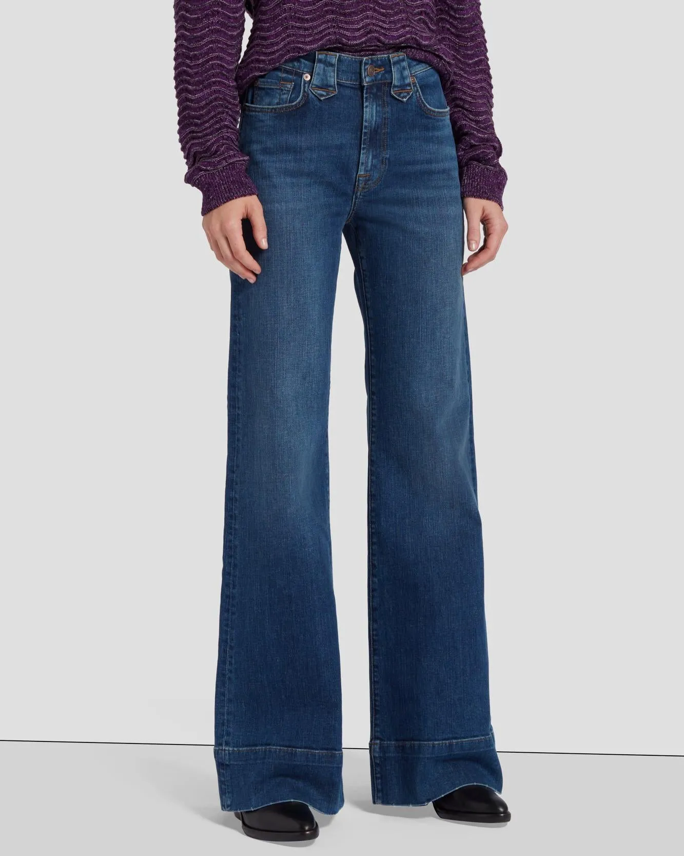 Western Modern Dojo in Wayne sold by 7 For All Mankind product image thumbnail 2