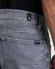 Stretch Tek Slimmy in Ampersand sold by 7 For All Mankind