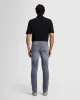 Stretch Tek Slimmy in Ampersand sold by 7 For All Mankind