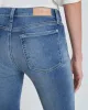 Luxe Vintage Roxanne Ankle in Petunia sold by 7 For All Mankind