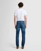 Airweft Denim Slimmy in Flash sold by 7 For All Mankind