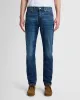 Airweft Denim Slimmy in Flash sold by 7 For All Mankind