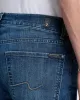 Airweft Denim Slimmy in Flash sold by 7 For All Mankind