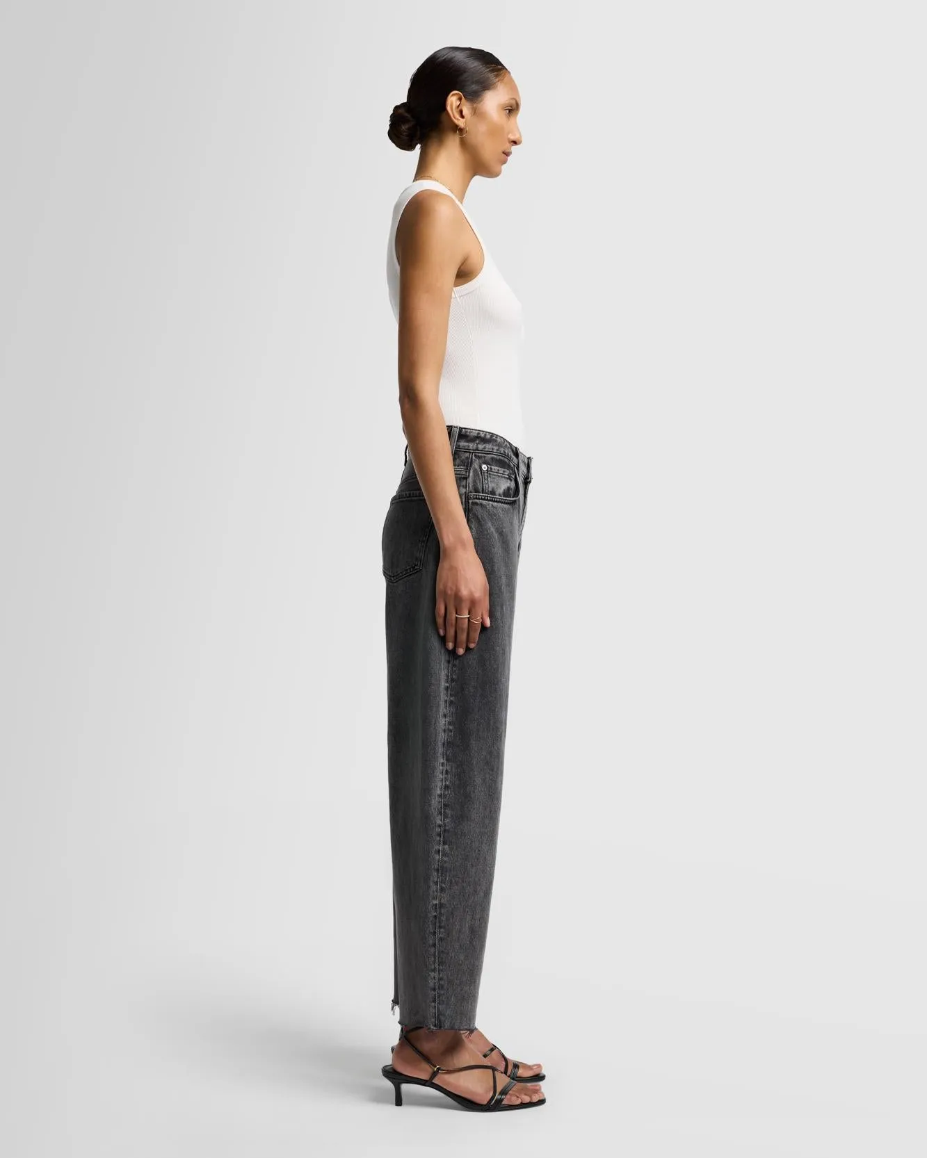 MANKIND Jayne in Ballad sold by 7 For All Mankind product image thumbnail 5