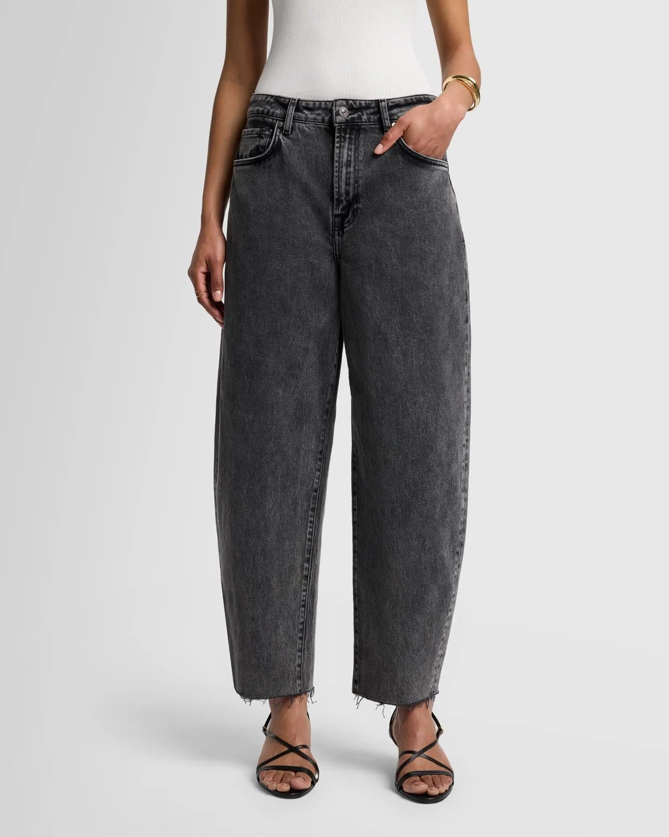 MANKIND Jayne in Ballad sold by 7 For All Mankind product image thumbnail 2