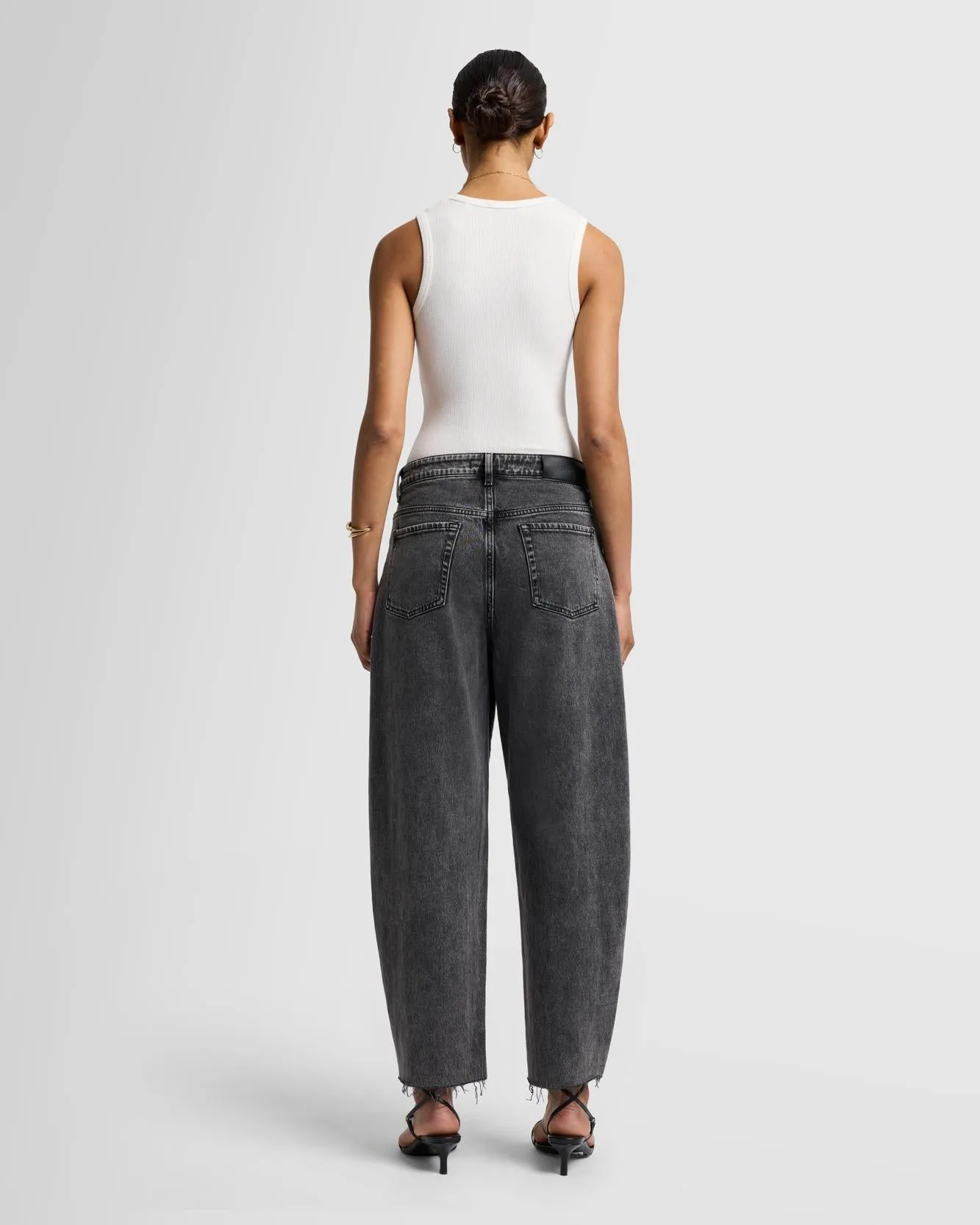 MANKIND Jayne in Ballad sold by 7 For All Mankind product image thumbnail 4