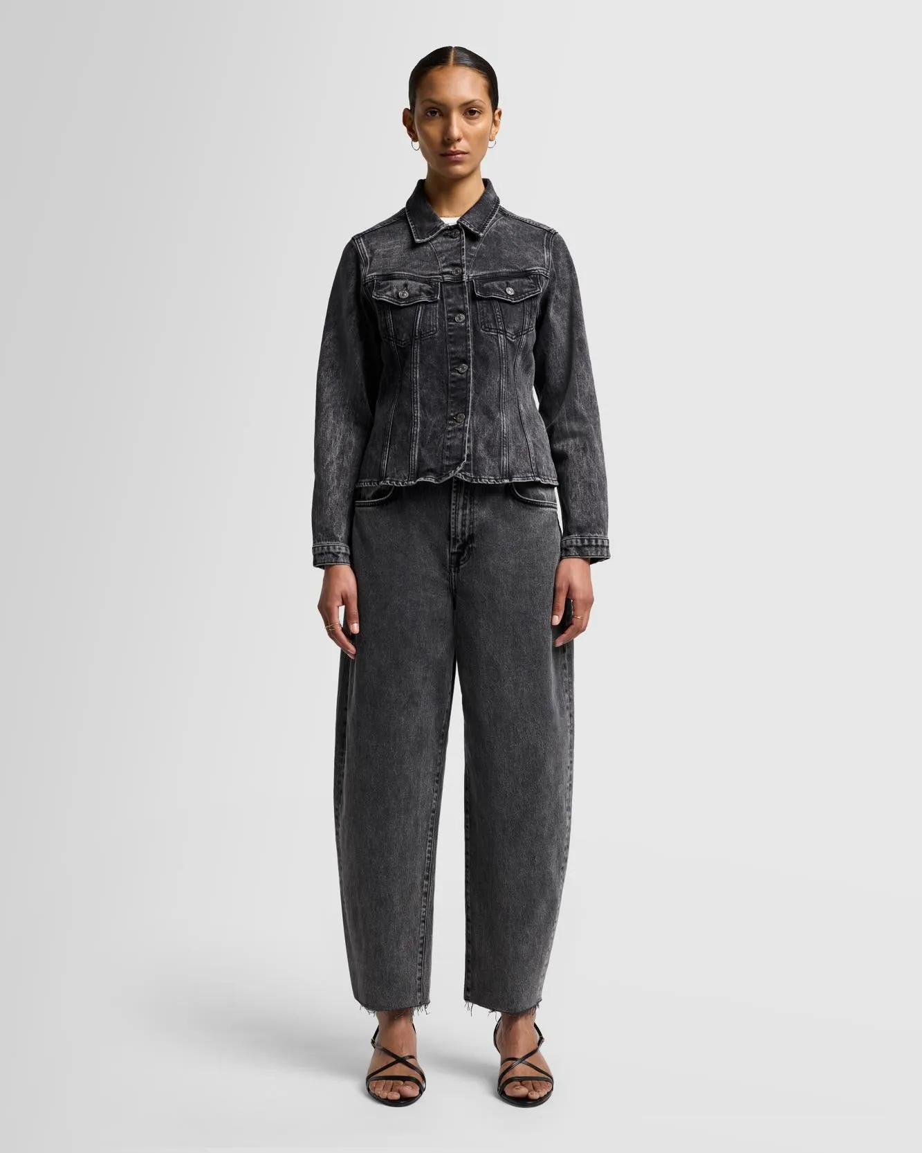 MANKIND Jayne in Ballad sold by 7 For All Mankind