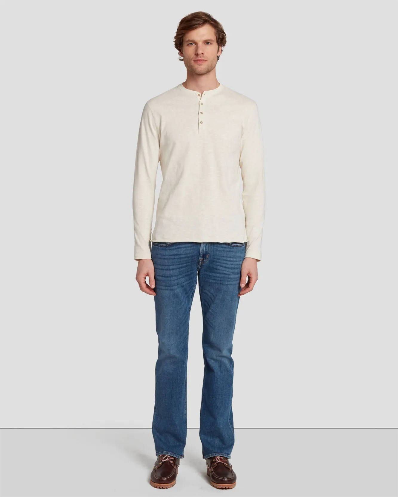 Brett in Gasp sold by 7 For All Mankind