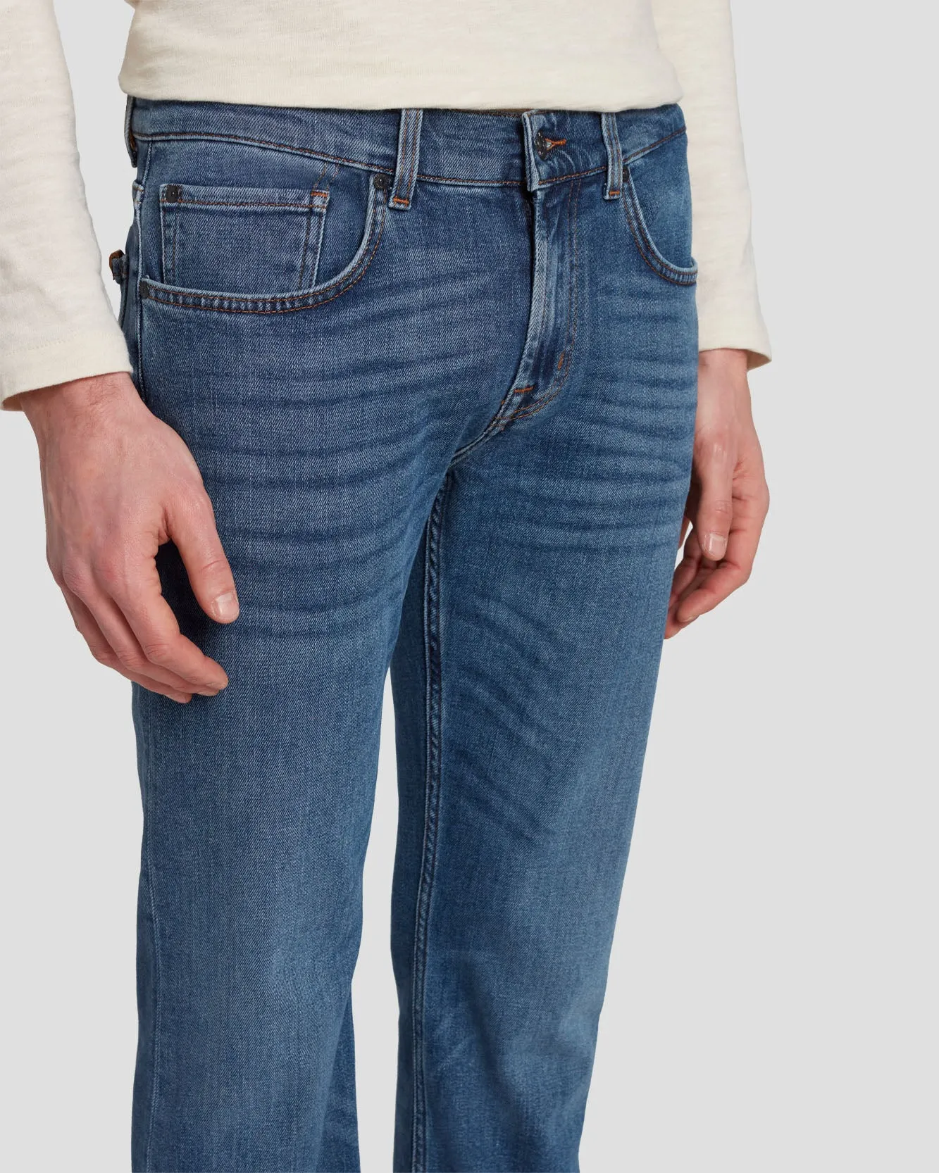 Brett in Gasp sold by 7 For All Mankind product image thumbnail 3