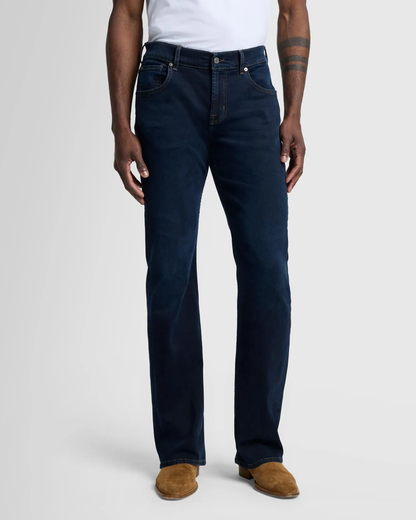Brett in Hurricane sold by 7 For All Mankind product image thumbnail 2