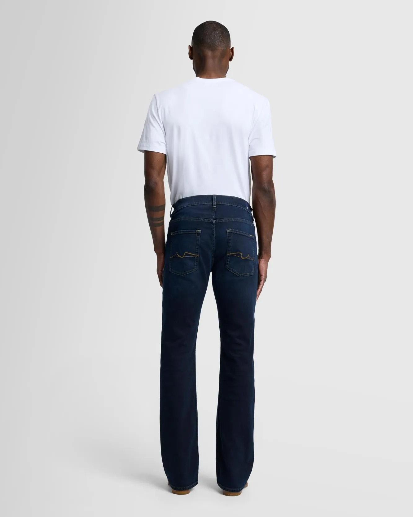 Brett in Hurricane sold by 7 For All Mankind product image thumbnail 3
