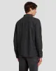 Western Denim Shirt in Shake Out sold by 7 For All Mankind