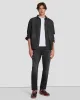 Western Denim Shirt in Shake Out sold by 7 For All Mankind