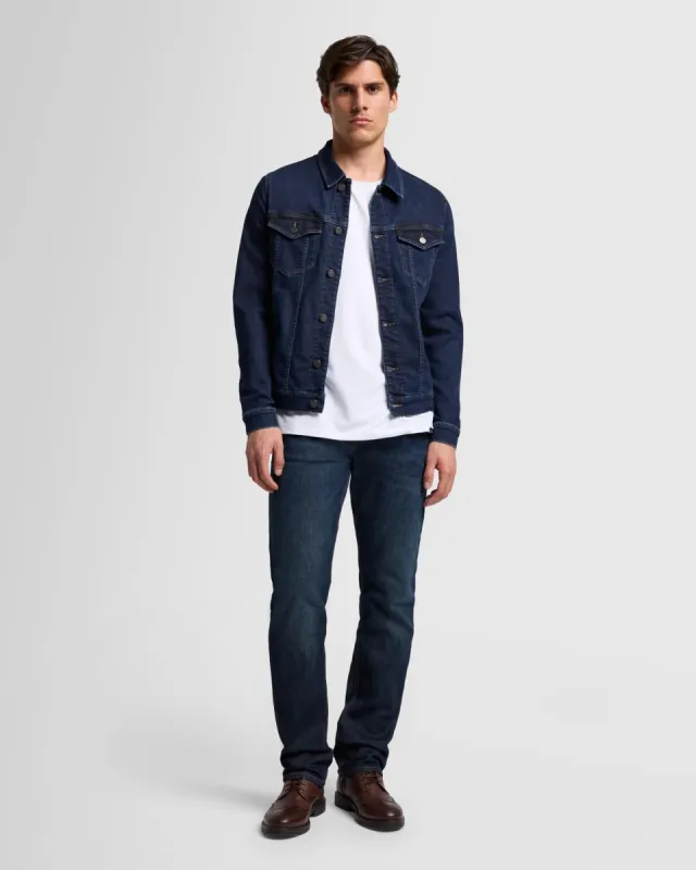 Everyday 7 The Straight in Nonstop sold by 7 For All Mankind