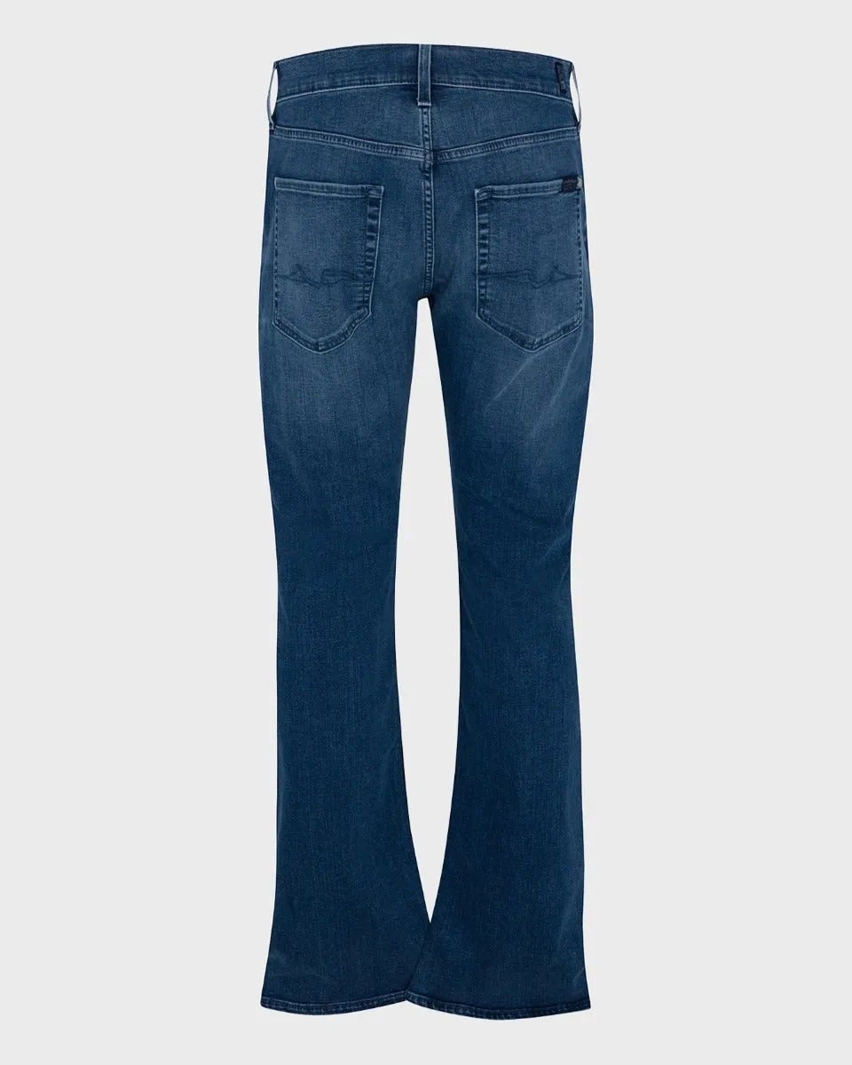 Brett Squiggle In Epsom sold by 7 For All Mankind product image thumbnail 2