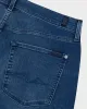 Brett Squiggle In Epsom sold by 7 For All Mankind