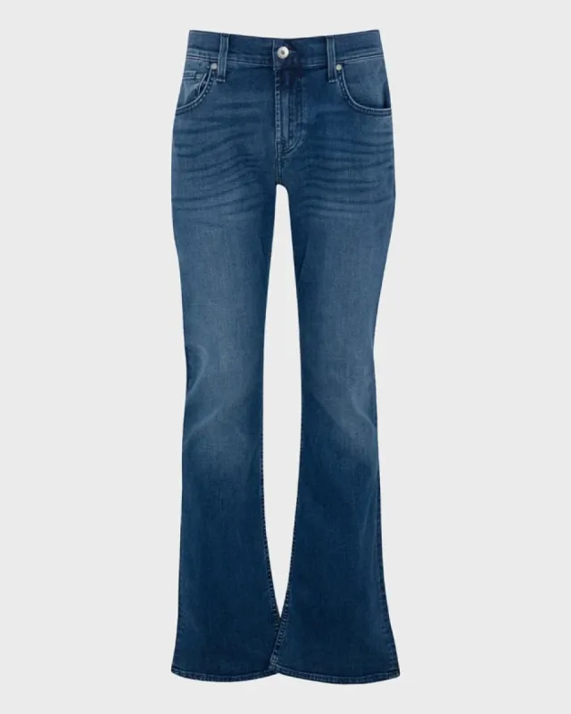 Brett Squiggle In Epsom sold by 7 For All Mankind