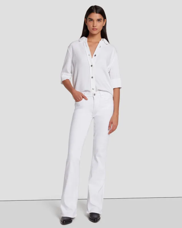 Ali in Soleil sold by 7 For All Mankind